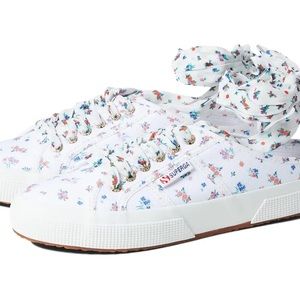 Superga Women's S2125fw Sneaker